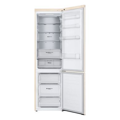 Холодильник LG GC-B509SESM (6864014) GC-B509SESM фото