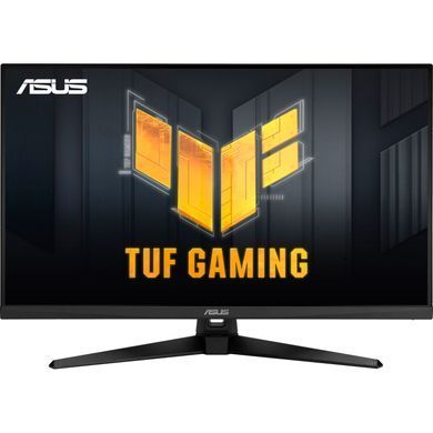 ASUS Монітор 31.5" TUF Gaming VG32AQA1A 2xHDMI, DP, MM, VA, 2560x1440, 170Hz, 1ms, FreeSync, HDR10 (366612) 90LM07L0-B02370 фото