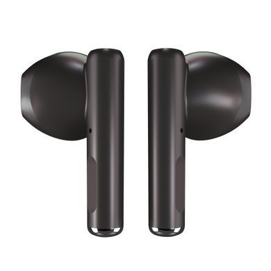 Навушники ERGO BS-740 Air Sticks 2 Black (6819313) BS-740K фото