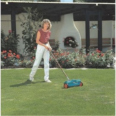 Gardena Comfort 420 рассеяние