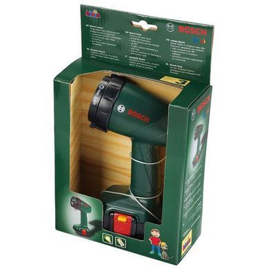 Ліхтарик для дітей Klein Bosch Mini (8448) dt_68482 фото