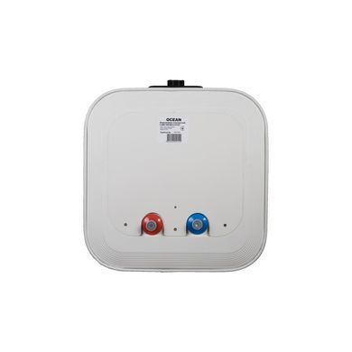 Бойлер OCEAN CUBE RZF100D-4, ET+WT (мокрий тен) 100л 000004216 фото