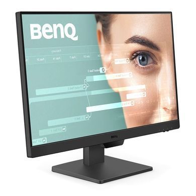 23,8" 16:9 IPS РК монітор, 1920х1080, 100 Гц, 5 мс (GtG), VESA MediaSync, 2xHDMI 1.4/1xDP 1.2, SP (2 BENQ GW2490 BLACK (9H.LLSLJ.LBE/9H.LLSLB.QBE) 3724946 фото
