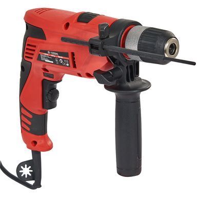 Дриль електричний Vitals Master Et 1355HL V54035 фото