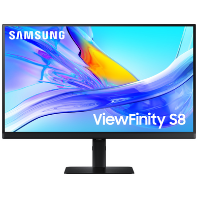 Монитор IPS 4K 27 ", 3840*2160,60 Гц Samsung LS27D80404Uaixci 3727547 фото