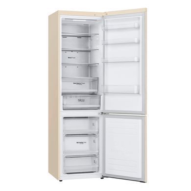Холодильник LG GC-B509SESM (6864014) GC-B509SESM фото