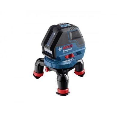 Нівелір лазерний лінійний Bosch GLL 3-50 Р + Кейс L-Boxx 0601063801