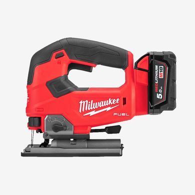 Лобзик акумуляторний MILWAUKEE, M18 FUEL FJS-502X 4933464727 фото
