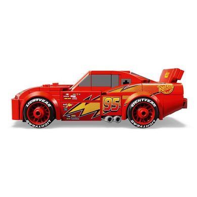 Конструктор LEGO Speed Champions Блискавка МакКвін 270 Деталей ( 77255 )