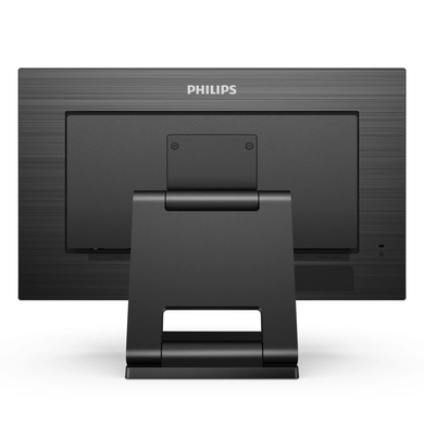 Монітор сенсорний IPS 23.8",1920*1080,75 Гц PHILIPS 242B1TC/00 3701733 фото