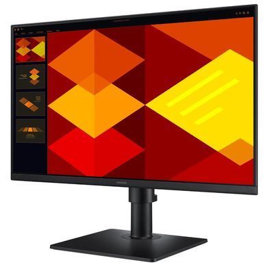 IPS 24 ", 1920*1080,100 Гц, HDMI*2, DP, USB Samsung LS24D400GAIXCI 3730039 фото