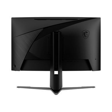 Монітор VA 27"WQHD (2560 x 1440) Curved 1500R 0.5ms 180Hz 178/178 /DP/2HDMI MSI MAG 27CQ6PF 3732700 фото