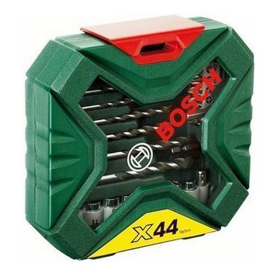 Набір Bosch X-Line Multi 44(2607010609)