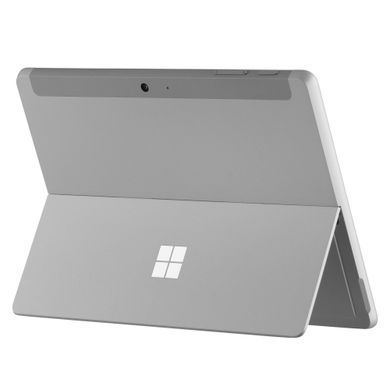 Планшет Microsoft Surface Go 4 10.5&rdquo; PS Touch, Intel N200, 8GB, F256GB, UMA, Win11P, платиновий (388486) XIG-00001 фото