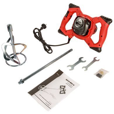 Миксер строительный Vitals Em 1212TC V236783 фото