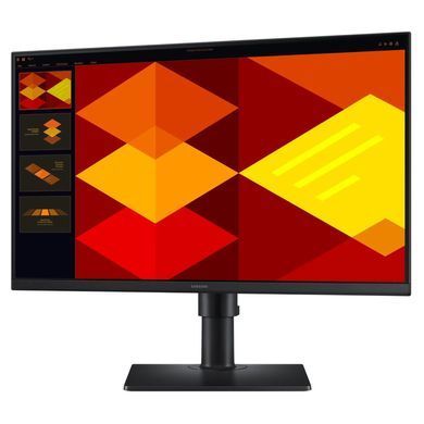IPS 24 ", 1920*1080,100 Гц, HDMI*2, DP, USB Samsung LS24D400GAIXCI 3730039 фото