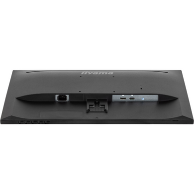 23.8" 16:9 IPS РК монітор, 1920х1080, 0,5 мс (MPRT), 100 Гц, Adaptive Sync, 1xHDMI 1.4/1xDP 1.2, SP IIYAMA XU2493HS-B6 3724866 фото