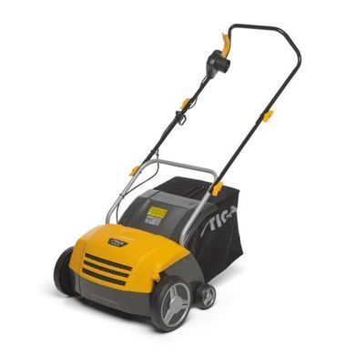 Аератор електричний STIGA SV213E SV213E фото