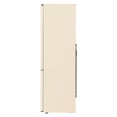 Холодильник LG GC-B509SESM (6864014) GC-B509SESM фото