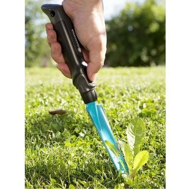 Совок для прополювання GARDENA Ergo 14,5 см 08935-20.000.00 фото