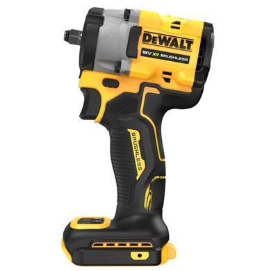 Гайковерт ударный аккумуляторный бесщеточный DeWALT DCF923N DCF923N фото