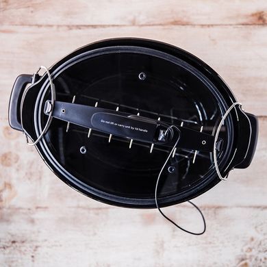 Мультиварки-повільноварка Russell Hobbs 25630-56 SOUS VIDE (6513907) 23817036001 фото