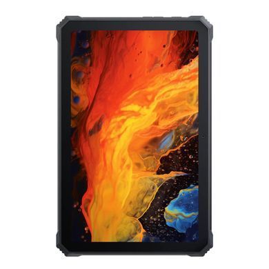 Blackview Планшет Tab Active 8 Pro 10.36" 8ГБ, 256ГБ, LTE, 22000мА&bull;ч, Android, черный UA 6931548313724 фото