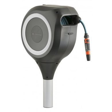 Катушка со шлангом Gardena RollUp M 20 м 18616-20.000.00 фото