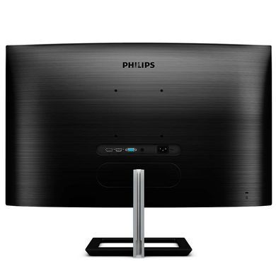 Монитор изогнутый VA 31,5 ", 1920*1080,75 Гц31,5" FHD AG/VA LED/75HZ/4MS/HDMI, VGA, DP/Black Philips 3222E1C/00 3694485 фото