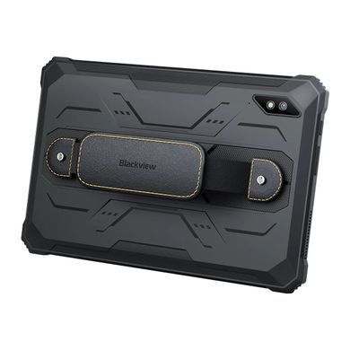 Blackview Планшет Tab Active 8 Pro 10.36" 8ГБ, 256ГБ, LTE, 22000мА&bull;ч, Android, черный UA 6931548313724 фото