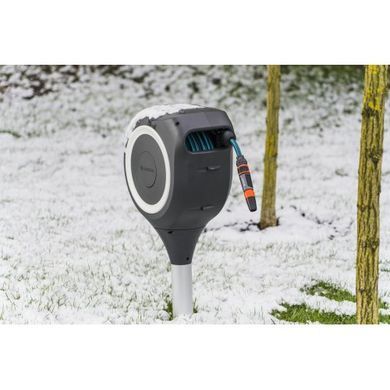 Катушка со шлангом Gardena RollUp M 20 м 18616-20.000.00 фото