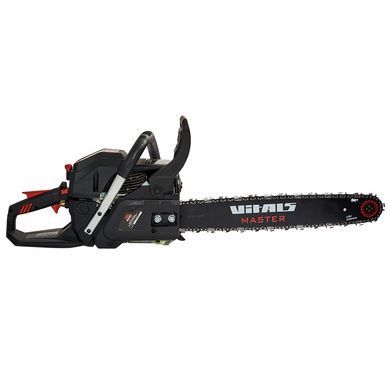 Бензопила ланцюгова Vitals Master BKZ 4525j 18" Black Edition V197873 фото
