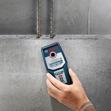 Детектор Bosch GMS 120 0601081004
