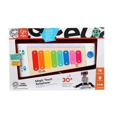 Музична іграшка Baby Einstein Magic Touch Ксилофон (800858) dt_84556 фото