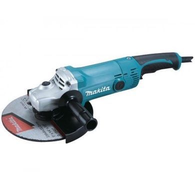 Кутова шліфувальна машина Makita GA 9050 GA9050 GA9050 фото