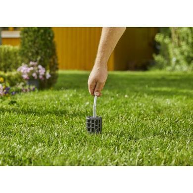 Катушка со шлангом Gardena RollUp M 20 м 18616-20.000.00 фото
