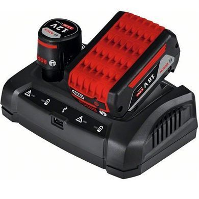 Зарядное устройство для Bosch GAX 18V-30 1600A011A9