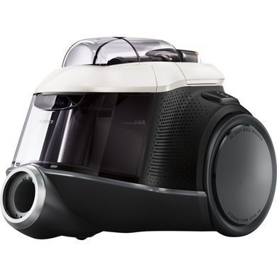 Electrolux Пилосос контейнерний, 650Вт, конт пил -1.6л, PureAdvantage D11, 4 насадки, білий (345266) PC91-ALRG фото