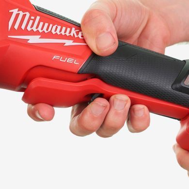 Шліфмашина кутова акумуляторна MILWAUKEE, M18 FUEL FSAGF125XPDB-0X 4933478439 фото