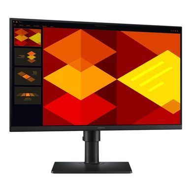 IPS 24 ", 1920*1080,100 Гц, HDMI*2, DP, USB Samsung LS24D400GAIXCI 3730039 фото
