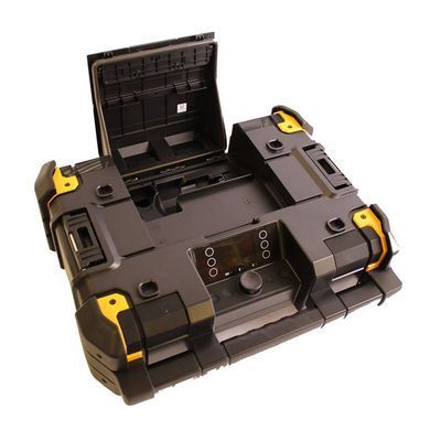 Зарядное устройство &ndash; радиоприемник DeWALT DWST1-81078