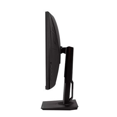 ASUS Монитор 31.5" TUF Gaming VG32VQR 2xHDMI, DP, MM, VA, 2560x1440, 165Hz, 1ms, CURVED, FreeSync, HAS, HDR10 90LM04I0-B03170 фото