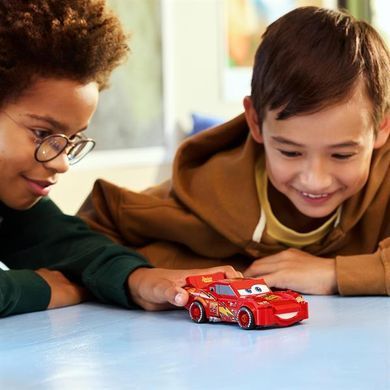 Конструктор LEGO Speed Champions Блискавка МакКвін 270 Деталей ( 77255 )