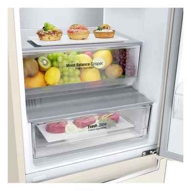Холодильник LG GC-B509SESM (6864014) GC-B509SESM фото