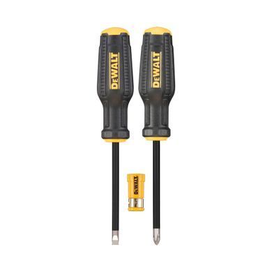 Набір викруток TOUGHSERIES&trade; MAX FIT&reg;, 2 штуки DeWALT DWHT62057-0