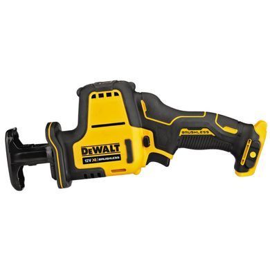 Пила сабельная аккумуляторная бесщеточная DeWALT DCS312N DCS312N фото