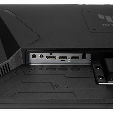 ASUS Монітор 31.5" TUF Gaming VG32AQA1A 2xHDMI, DP, MM, VA, 2560x1440, 170Hz, 1ms, FreeSync, HDR10 (366612) 90LM07L0-B02370 фото