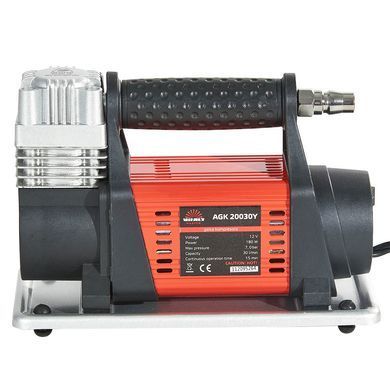 Компресор автомобільний Vitals Master AGK 20030Y V123321 фото