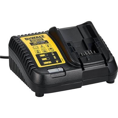 Зарядное устройство DeWALT DCB115_N450536