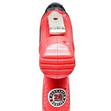 Набор болгарка STARK AG750 + шуруповерт STARK CD-10-2 Li Ion 130100040A фото